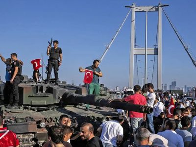 15 Temmuz davalarında son durum: Binlerce darbeci mahkum edildi