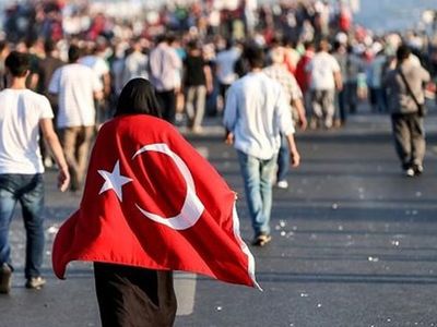 15 Temmuz Hain Darbe Girişiminin Tohumları 17-25 Aralıkta Atıldı!