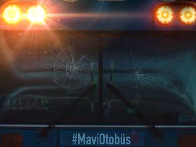 15 Temmuz Mavi Otobüs Belgeseli'nin konusu nedir? Banu Güven ne yapmak istiyor? Mavi otobüs olayı nedir?