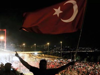 15 Temmuz mesajlar: Anlamlı, duygusal, resimli, kısa, uzun 15 Temmuz Demokrasi ve Milli Birlik mesajları ve sözleri