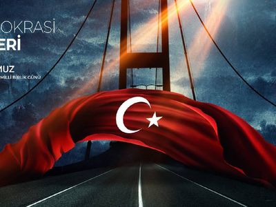 15 Temmuz programı "Türkiye Aşkına" Saraçhanede! Saraçhane'ye nasıl gidilir? Saraçhane yol tarifi