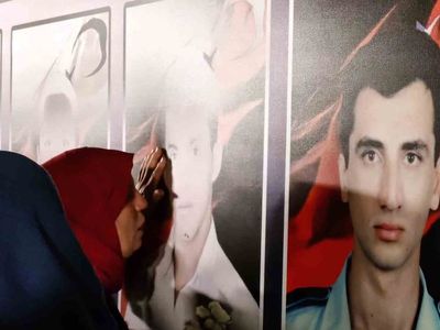 15 Temmuz şehidinin annesi: ben evlatsız yaşarım ama vatansız yaşayamam