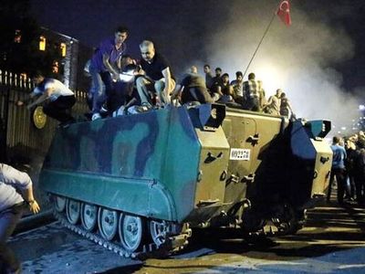 15 Temmuz Şehit Yakınları ve Gazilerine Ödenen Destek Aylık 1500 Liraya Çıkarıldı
