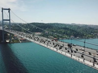 15 Temmuz Şehitler Köprüsü 29 Ekim’de kapalı olacak mı? İstanbul Valiliği’nden açıklama geldi