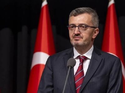 15 Temmuz'un 10. yılında Duran'dan birlik ve vefa mesajı