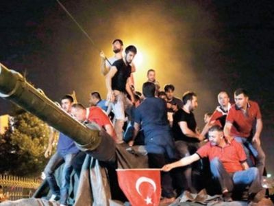 15 Temmuz'un Cezayirli tanıkları Türk halkının kahramanlığını unutamıyor: "Türkler o gece dünyaya halkın gücünü gösterdi"