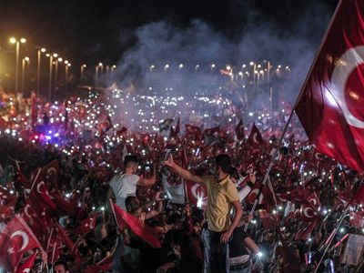 15 Temmuz'un ekonomik faturası ağır oldu! 350 milyar dolarlık kayıp