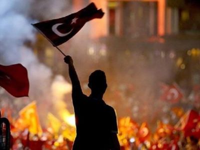 15 Temmuz'un üzerinden yıllar geçti! 15 Temmuz darbe girişimi ne zaman oldu? Darbe hangi yıl yapıldı?
