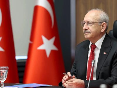 15 Temmuz'un yıl dönümünde Kılıçdaroğlu'ndan birlik ve hukuk vurgusu