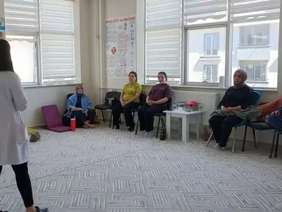 Bayburt’ta anne adaylarına gebelik eğitimi: gebelik ve doğum sürecinde yeni bilgiler