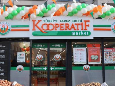 16 Ekim 2023 Tarım Kredi market indirim kataloğu: Tarım Kredi Kooperatif market indirimleri başladı mı? Tarım Kredi marketlerde hangi ürünler indirimli?