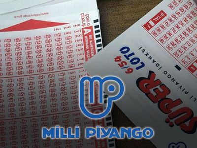 16 Mart 2021 Süper Loto Sonuçları