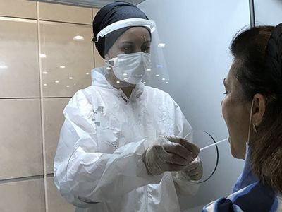 16 Mayıs Koronavirüs Tablosu Paylaşıldı