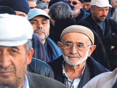 16 Milyon emekli Cumhurbaşkanı’ndan müjdeyi aldı! 12.000 TL ödeme müjdesi verildi
