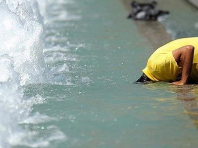 16 Temmuz 2022 hava durumu nasıl olacak? İstanbul, İzmir, Ankara hava sıcaklıkları! Meteorolojiden kritik uyarı aşırı sıcaklar kapıda!
