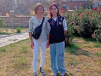 16 yaşındaki Hilal'den 4 gündür haber alınamıyor