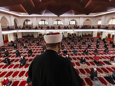 17 Eylül Diyanet Cuma Hutbesi