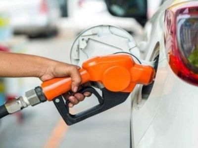 17 Haziran 2022 motorine ne kadar zam geldi? Motorin yine şaşırtmadı! 17 Haziran 2022 güncel akaryakıt fiyatları