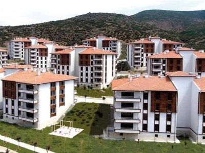 17 ilde aynı anda başlayacak: 500 bin konut için ilk adım atıldı
