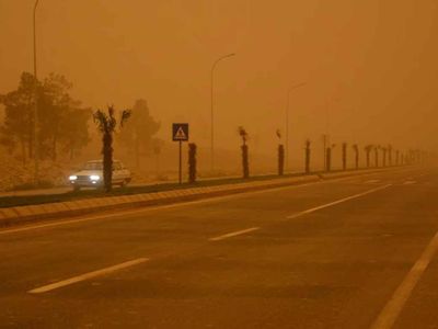 17 Mayıs 2022 Salı hava durumu nasıl olacak? Meteoroloji Genel Müdürlüğü 17 Mayıs 2022 hava durumu tahmin raporunu yayımladı: Toz taşınımı uyarısı yapıldı!