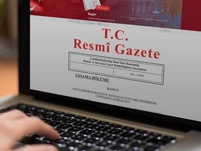 17 Temmuz 2022 Pazar Resmi Gazete atamaları: Üniversitelerde önemli değişiklikler yapıldı