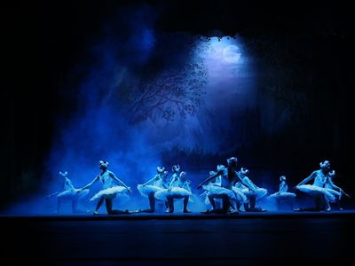 17. Uluslararası İstanbul Opera ve Bale Festivali Başlıyor