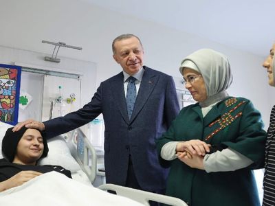 17 yaşında 248 saatlik mücadeleyi kazandı: Aleyna depremde yaşadıklarını anlattı