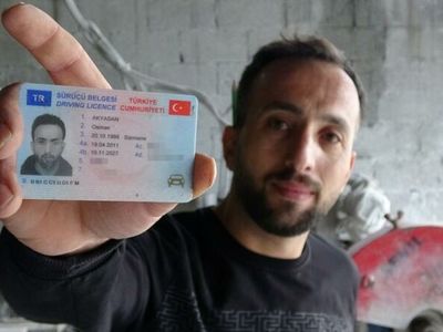 17 yıl önce kaybettiği kimlik yüzünden borçlardan bir türlü kurtulamıyor