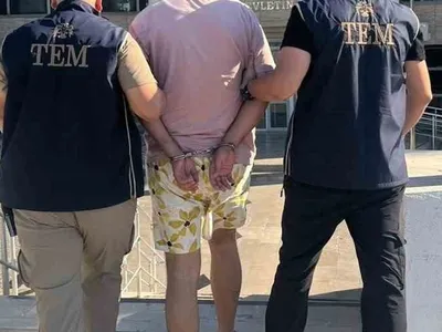Muğla'da aranan hükümlü, polis operasyonuyla yakalandı