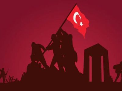 18 Mart Çanakkale Zaferi
