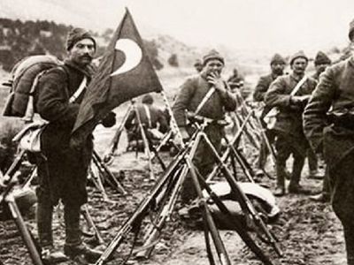 18 Mart Çanakkale Zaferi anlam ve tarihi önemi