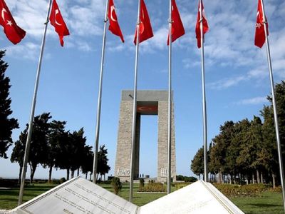 18 Mart Çanakkale Zaferi'nin bu yıl kaçıncı yıl dönümü?