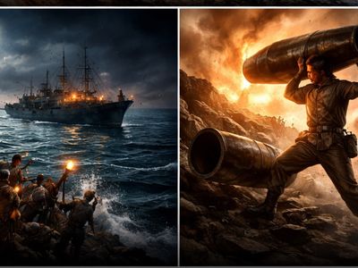 18 Mart’ta yazılan destan: Çanakkale