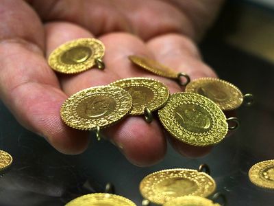 18 Ocak 2021 Altın Fiyatları