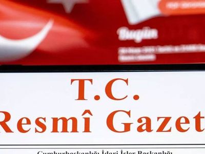 18 Temmuz 2022 Pazartesi Resmi Gazete atama kararları neler? Resmi Gazete’nin 18 Temmuz 2022 tarihli sayısındaki detaylar belli oldu