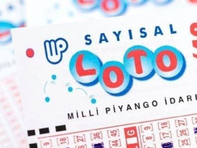 18 Temmuz Çılgın Sayısal Loto sonuçları belli oldu mu? Çılgın Sayısal Loto sonuçları neler? 2022 Çılgın Sayısal Loto sonuç sorgulama