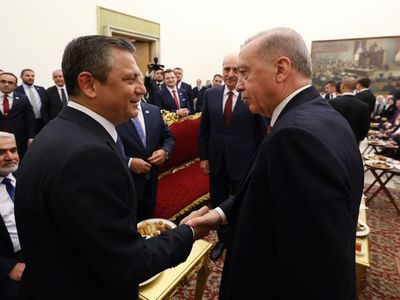 18 yıl sonra kritik zirve: Cumhurbaşkanı Erdoğan, Özel’i ziyaret edecek