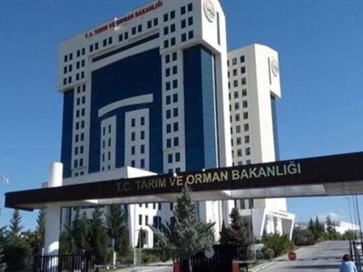 1800 personel alım duyurusu geldi! Tarım ve Orman Bakanlığı 1800 personel alım şartları  ve tarihler belli oldu!