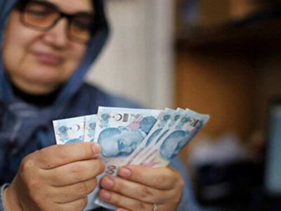 18,5 milyon kişiye Temmuz artışı NETLEŞTİ! Memura 9107 TL, emekliye 6077 TL maaş! 6 aylık TEFE TÜFE oranına göre A,67 zam geliyor!