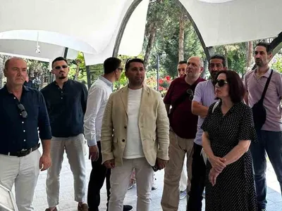 Bilecik'te acente sahiplerinden güçlü iş birliği