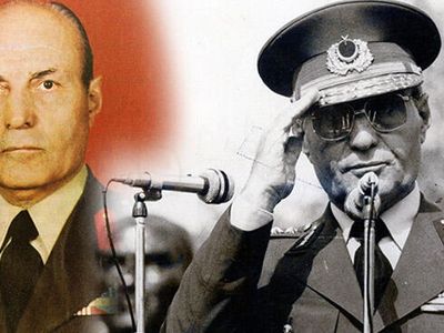 19. Genelkurmay Başkanı Necdet Üruğ Hayatını Kaybetti