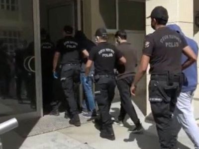 19 İlde Dev FETÖ Operasyonu! 27'si Asker 51 Şahıs Gözaltına Alındı