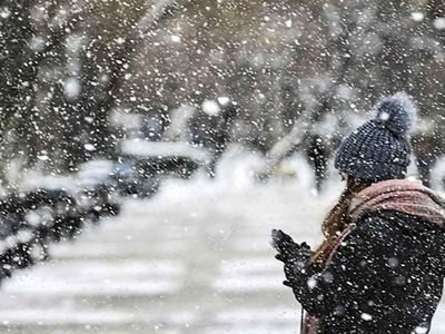 19 Mart 2022 Cumartesi hava durumu nasıl olacak? Meteoroloji Genel Müdürlüğü 19 Mart 2022 hava tahmin raporunu yayımladı: Kar şiddetini artıracak!