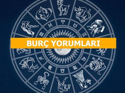 19 Mayıs 2022 Perşembe burç yorumları - Astroloji haritanıza göre günlük burç yorumları