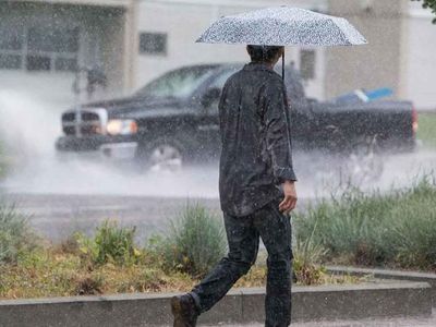 19 Mayıs 2022 Perşembe hava durumu nasıl olacak? Meteoroloji Genel Müdürlüğü 19 Mayıs 2022 hava durumu tahmin raporunu yayımladı: Sağanak yağış geliyor!