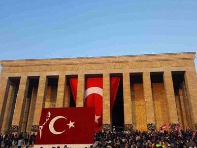 19 Mayıs Anıtkabir kaçta açılıyor, kaçta kapanıyor? Anıtkabir ziyaret saatleri 19 Mayıs 2022