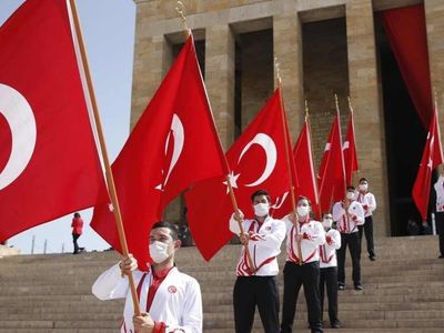 19 Mayıs etkinlikleri, konserleri İstanbul, Ankara, İzmir 2022