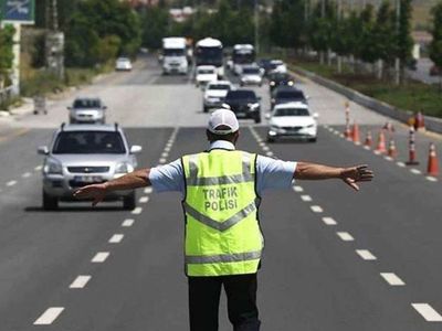 19 mayıs hangi yollar trafiğe kapalı olacak? 17 mayıs kapalı olan yollar ve alternatif yol güzergahları