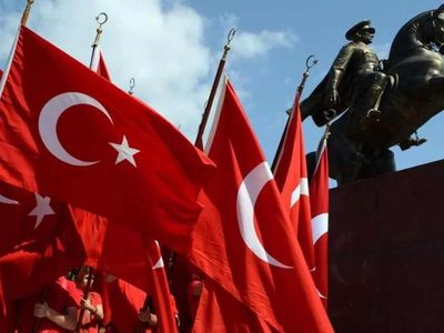 19 Mayıs kaç yılında ilan edildi? 19 Mayıs'ın bu yıl kaçıncı yıl dönümü?