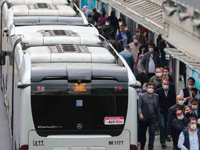 19 Mayıs Perşembe günü metro, metrobüs, marmaray ve otobüsler ücretsiz mi, bedava mı? 19 Mayıs'ta toplu taşıma İstanbul, Ankara, İzmir'de bedava mı?